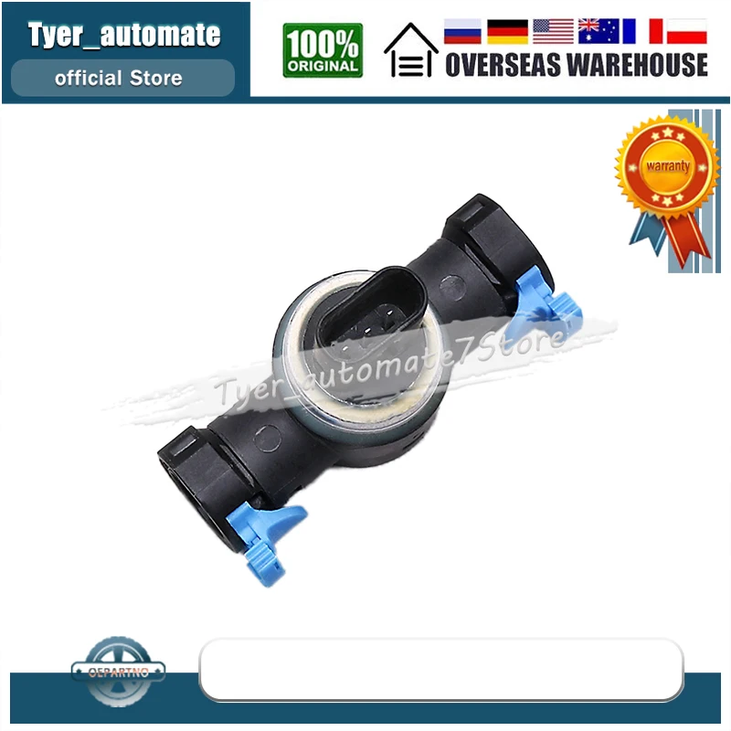 31432653 Fuel Pressure Sensor For 2019-2020 Volvo XC40 2019 Volvo S60 2017-2018 Volvo V60 Cross Country 2015-2018 Volvo V60