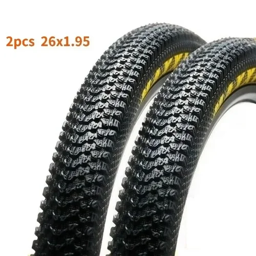 Imagen 2 del producto 2 Neumáticos MAXXIS para Bicicleta de Montaña MTB, 26x1.95, 26x2.1, 27.5x1.75, 27.5x1.95, 26x2.1, 27.5x2.1, 29x2.1, Varios Tamaños