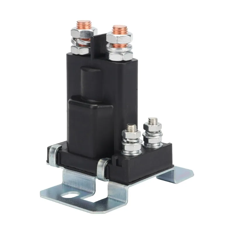 For  Applicable To Cart Start Relay 500A High Current DC Start Accessories