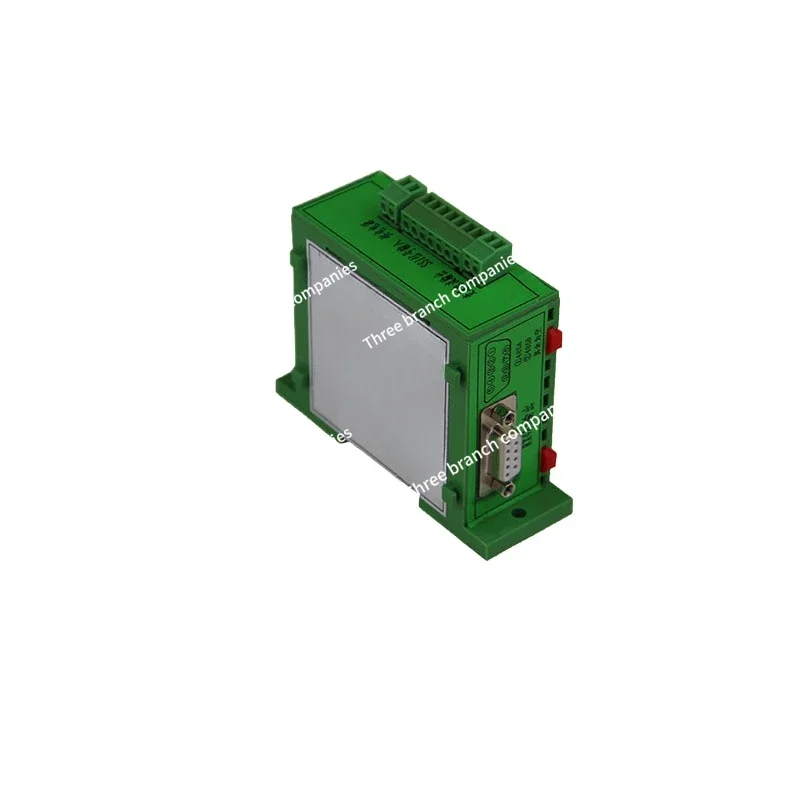 To Modbus485 Output Current 4-20mA/voltage 0-10V  To 485