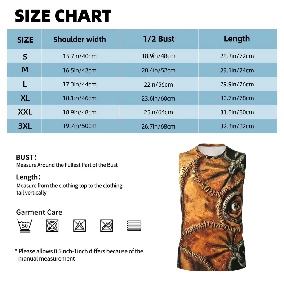 Hocus Pocus Winifred Sanderson Spell Book Men Printed Sleeveless T-shirt Casual Hip Hop Street Style Beach Holiday Tank Tops