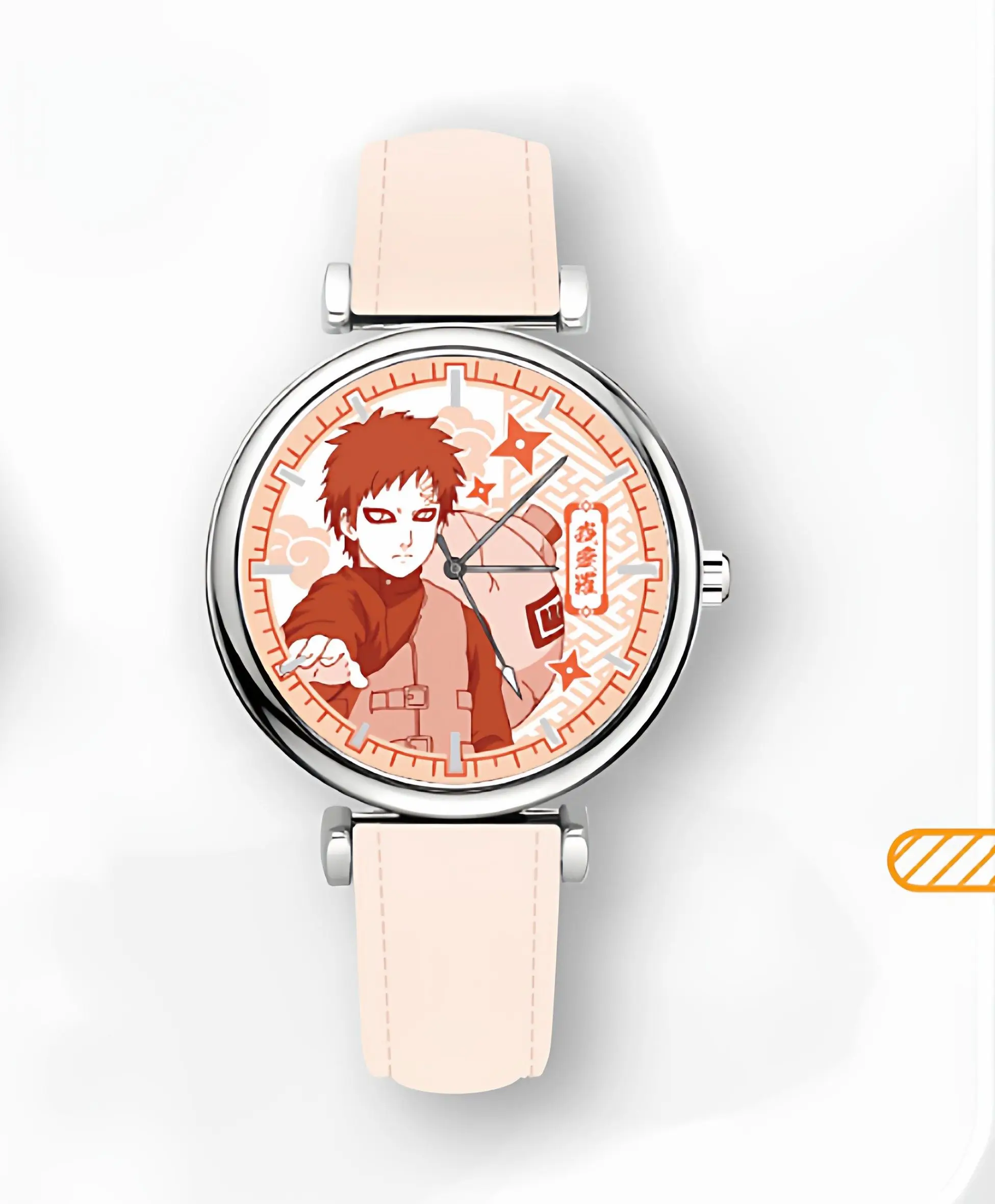 Naruto Shippuden Nindo Watch 2nd Series Blind Box — product detail