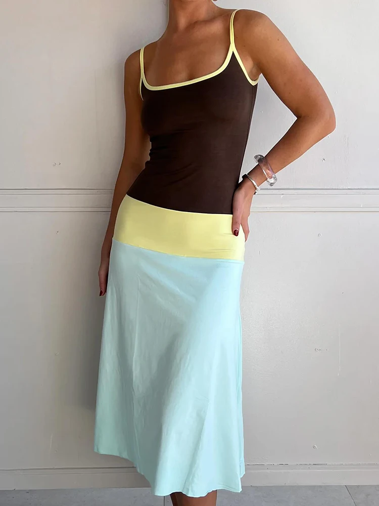 Thumbnail 3 - #40 Trending Midi A-Line Dress Right Now