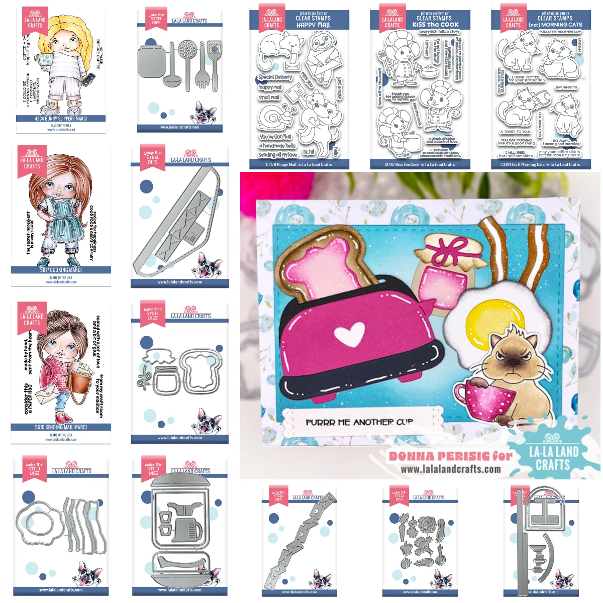 

Bunny Slippers Marci Rubber Metal Cutting Dies And Clear Stamps For DIY Scrapbook Stamps Album Craft Paper Card Decoration Die