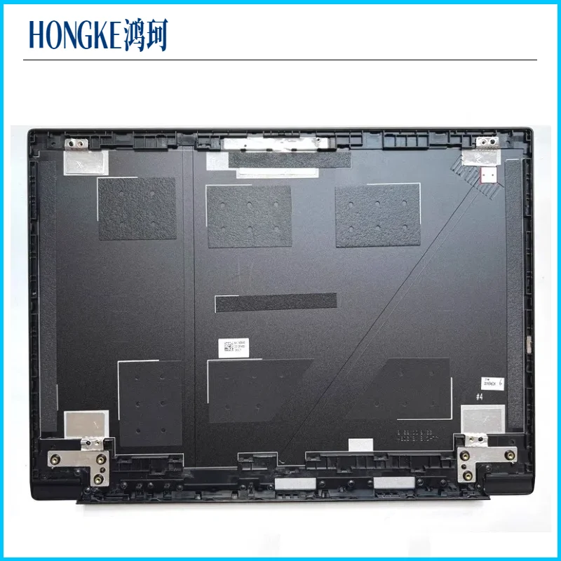 

New For ThinkPad E480 E485 E490 E495 Laptop LCD Cover Back Cover Top Case Rear Lid Blk Aluminum AM174000400 01LW154