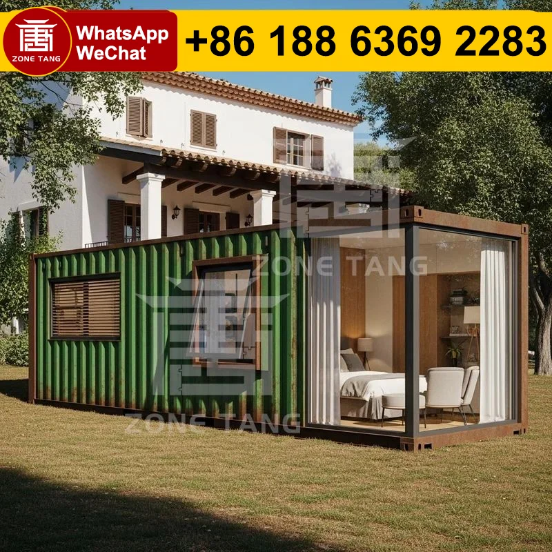 

3 Shipping Container Home Buy Container House House Modular Flat Pack House Container House Restaurant German Houses Restaurants