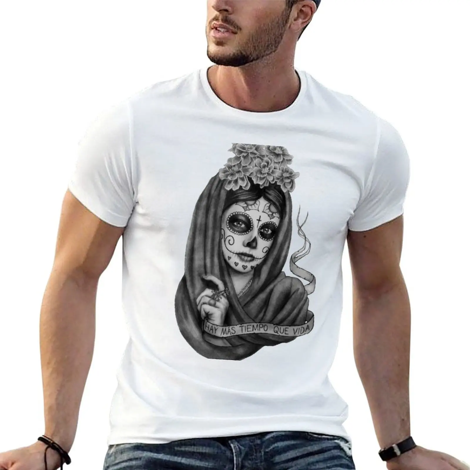 Hay Mas Tiempo Que …