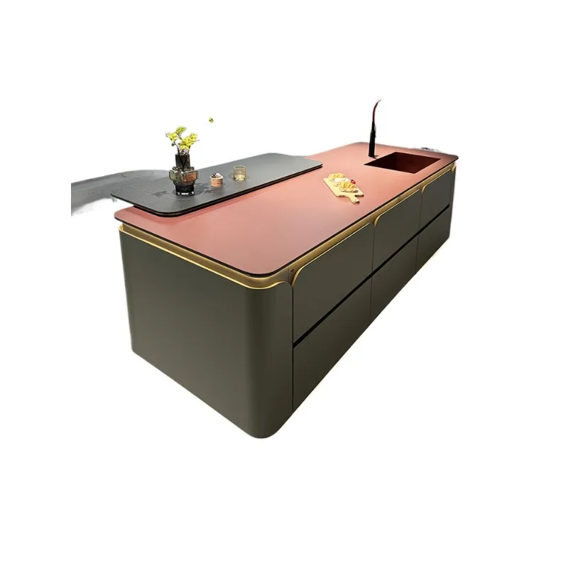 

for HOT SALE Dining table integrated household water bar