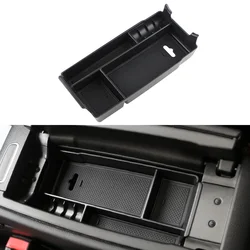 For Mercedes Benz A Class W177 A180 A200 2019+ Car Interior Center Console Armrest Storage Box for B GLB Class W247 X247 2020