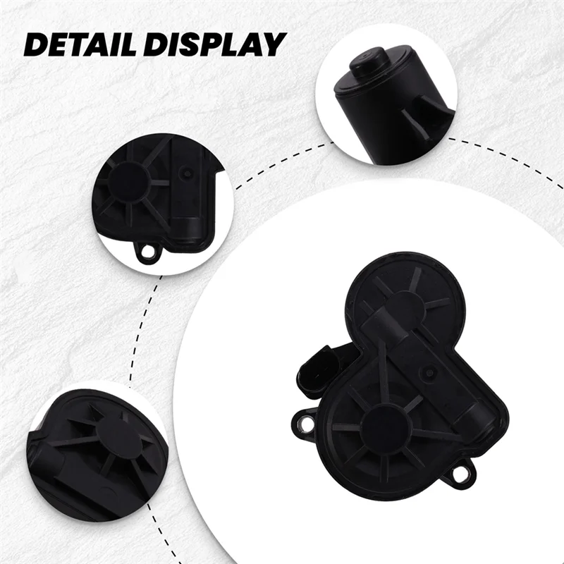 

1Pair Car Left+Right Parking Brake Actuator For Honda Civic 2017-2021 43021-TEA-T02 43020-TEA-T02