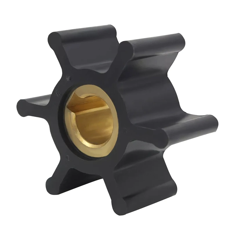 Flexible Impeller For Jabsco 22799-0001 CEF 500129 Yanmar 124223-42092 JMP 7052