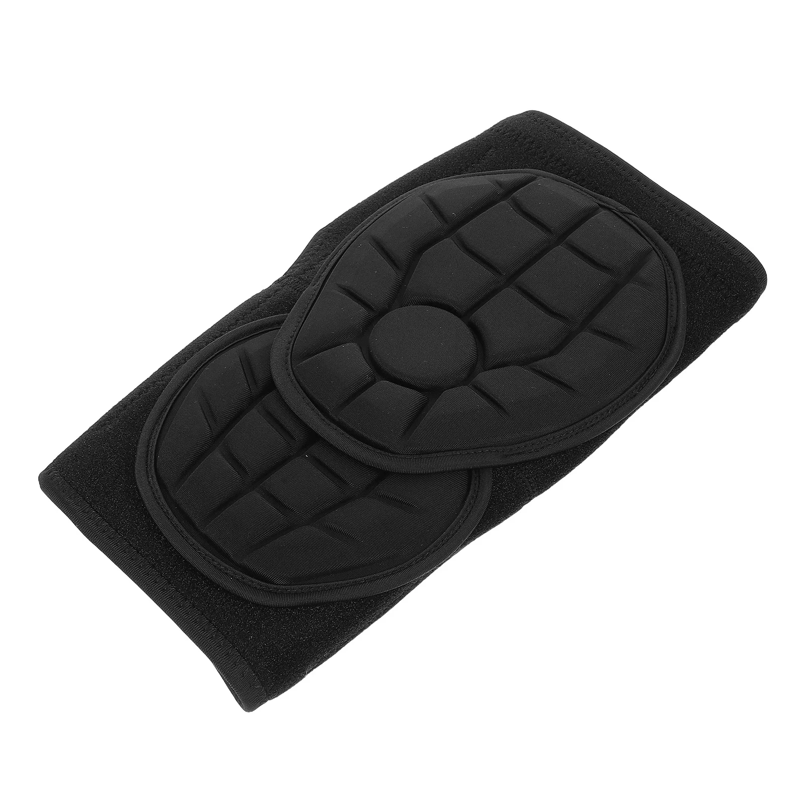 البيسبول البيسبول الكوع الحرس مادة إيفا مبطن حامي خفيفة الوزن الساعد كم الرياضة التدريب واقي للذراع الرياضة في الهواء الطلق #6