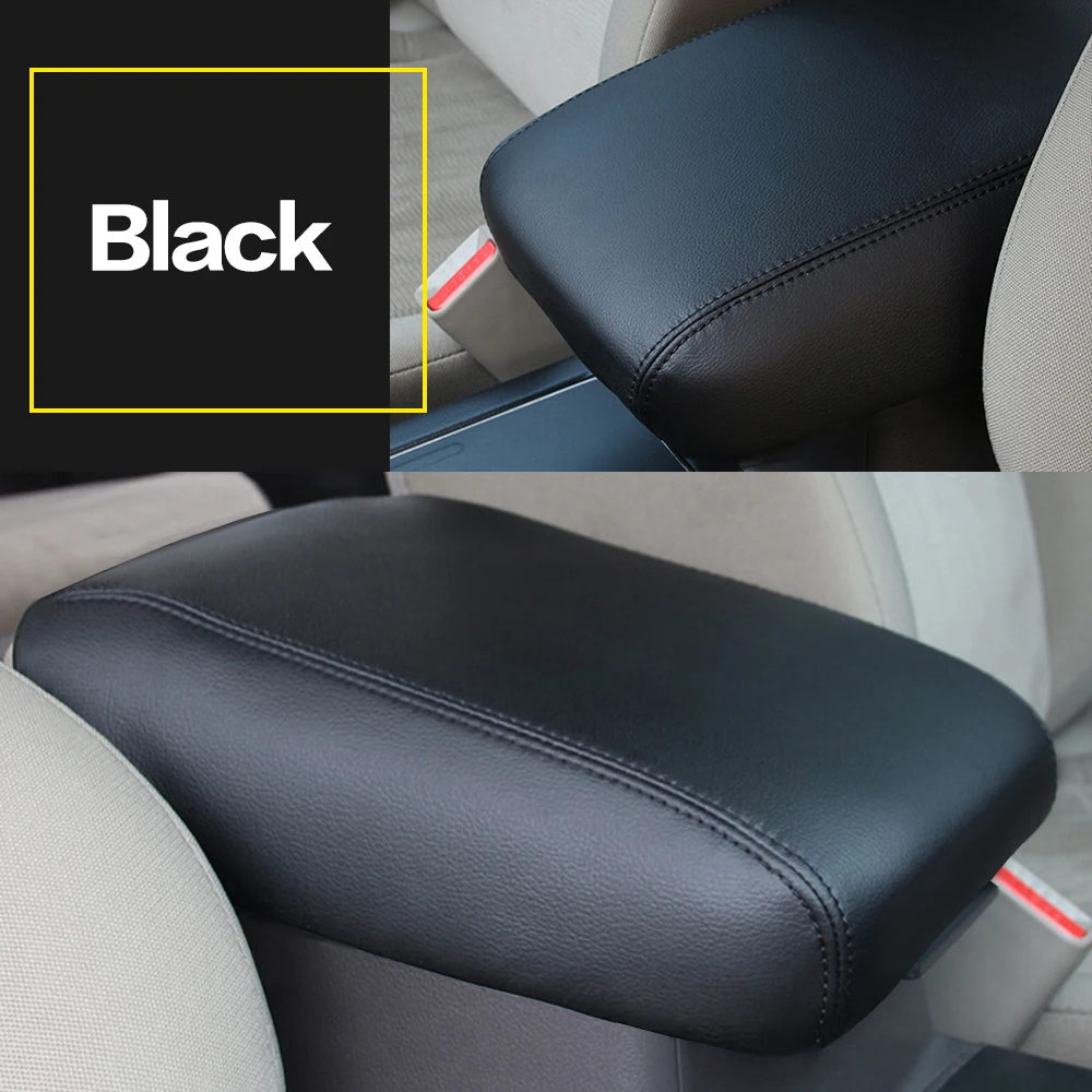 1PCS Car Armrests Box Cover Decoration Interior Accessories For Honda CR-V CRV CR V 2012 2013 2014 2015 2016 2017 2018 2023 2024