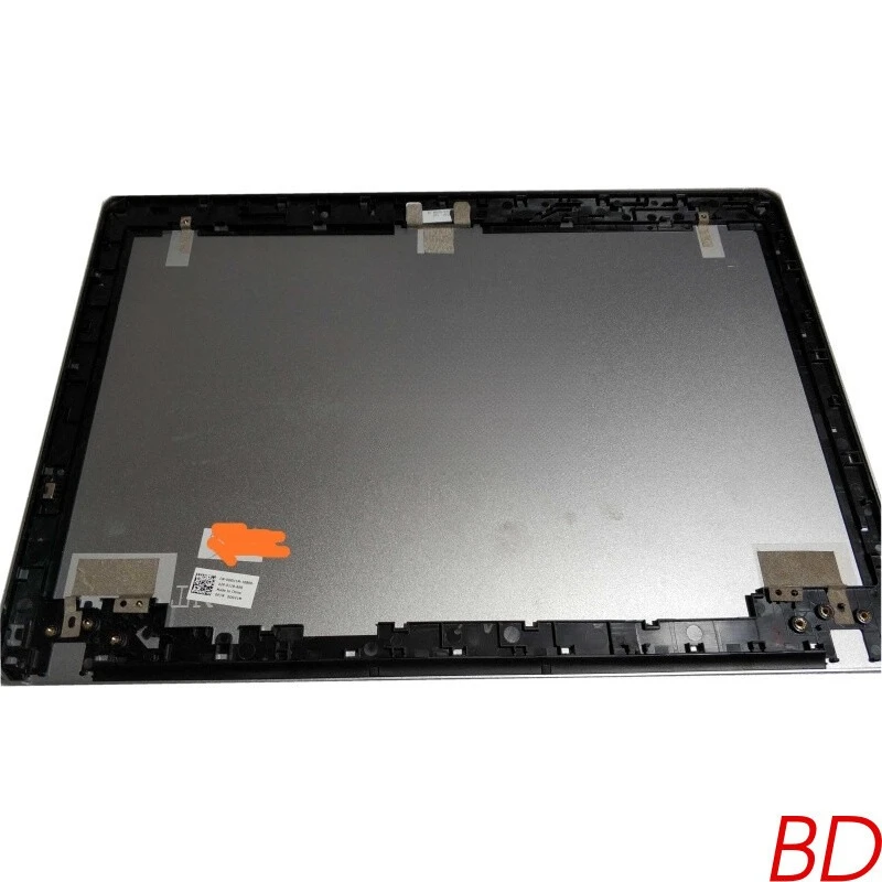 A Case Shell LCD Back Cover Lid 0DGV1M For Dell Inspiron 14 (7437 7000) 14