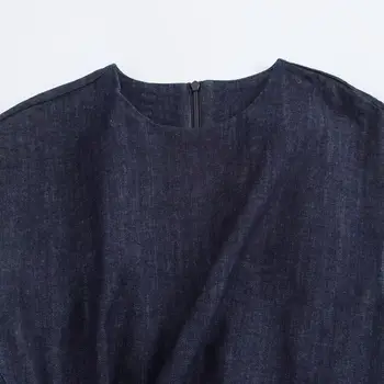 8 best sales 데님 드레스 - №8