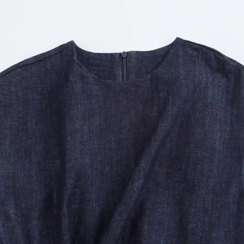 8 best sales डेमिन ड्रेसेस - №8