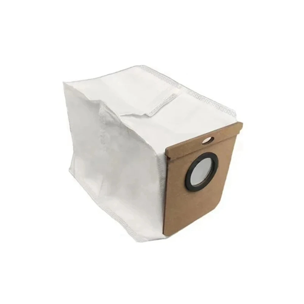 26pcs Replacement Accessories Roller*2+Side Brush*6+HEPA Filter*6+Dust Bag*6+Mop Cloth*6 For Cecotec Conga 11090 Spin Revolution image 4