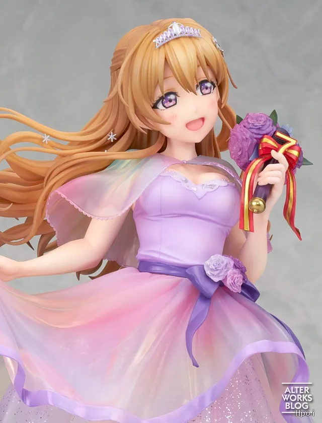 

【FS】ALTER Love Live! Nijigasaki High School Idol Club Konoe Kanata 1/7 Scale Figure Model Gift