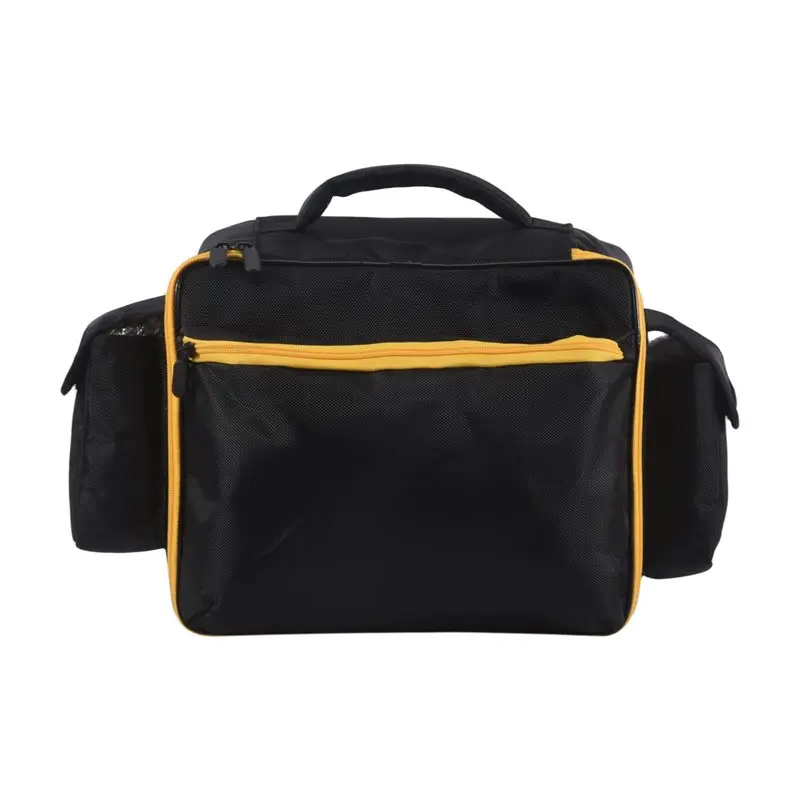 CHCH Air Pump Storage Bag For DEWALTS DCC020IB Portable Car Tire Inflator Bag Hard Travel Carrying Bag Storage Case
