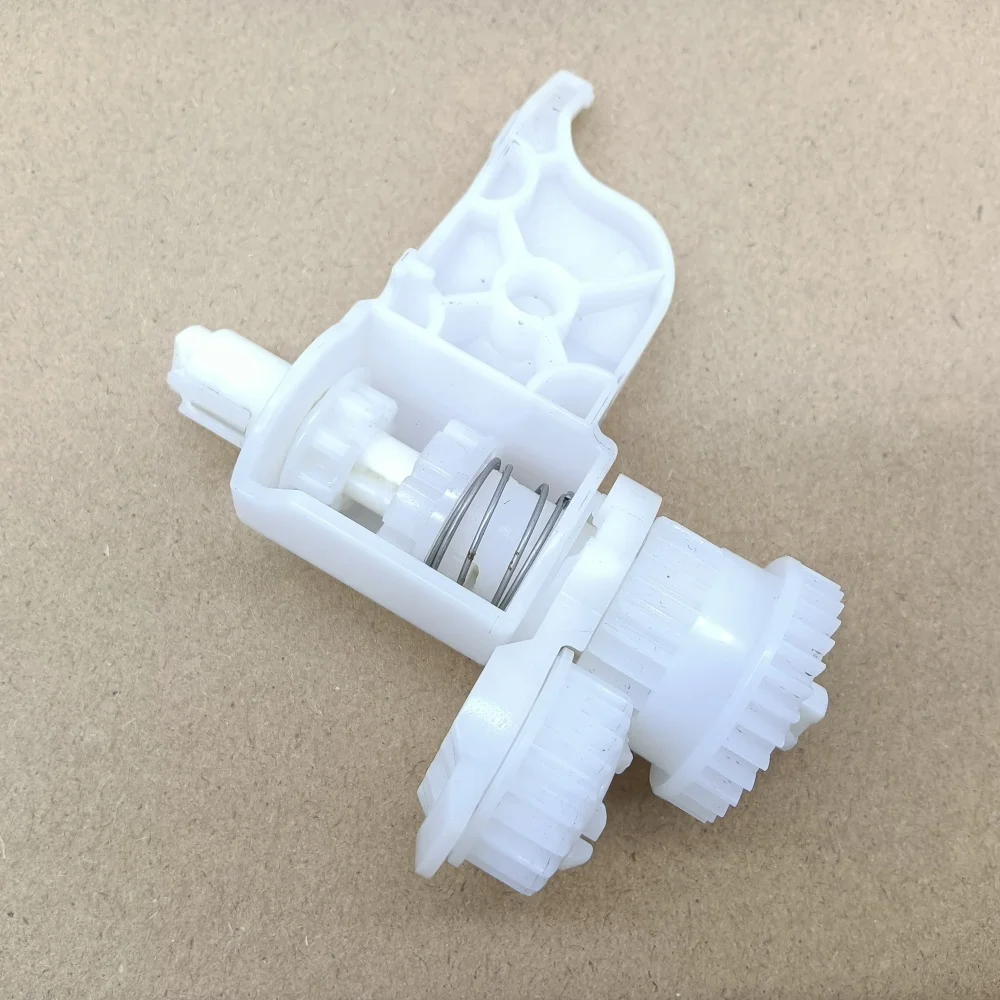 

Cleaning Unit Gear Fits For Canon IX6560 IX6580 IX6550 IX6540 IX6510 IX6500 IX6520 0