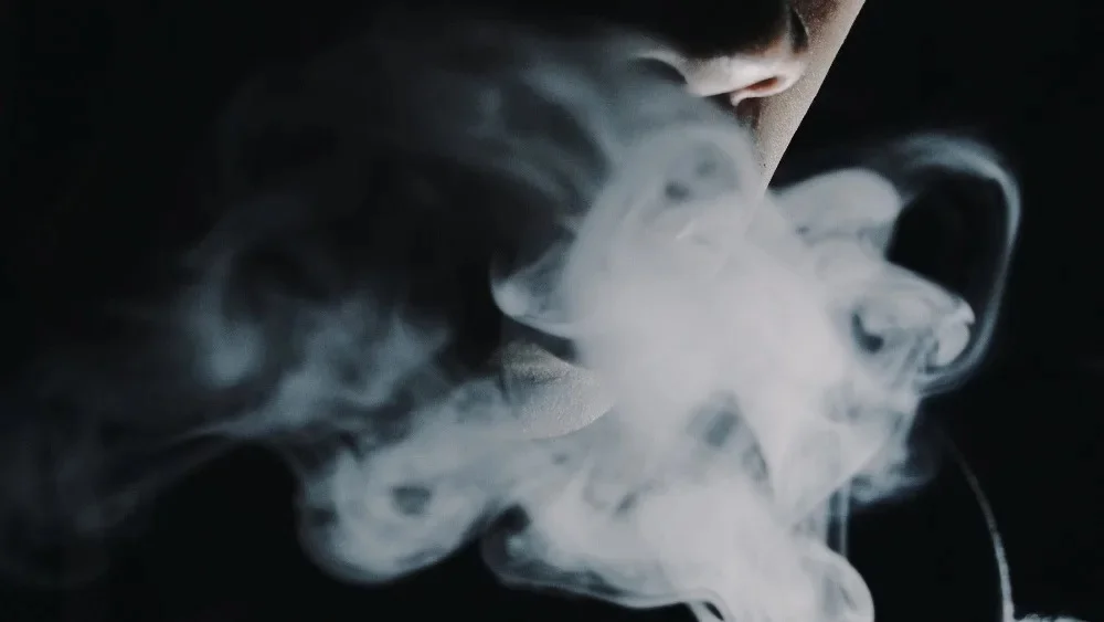 دخان 2.0 بواسطة آلان روريسون خدع سحرية مرحلة كوميديا سحرية عن قرب أوهام كلاسيكية ألعاب سحرية دعائم قلم كتابة سحرية #1