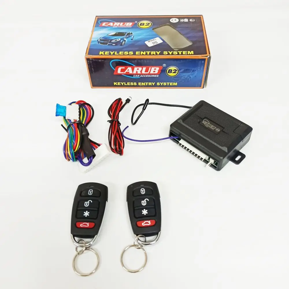 Auto Central lock Remote Control On Off MD21