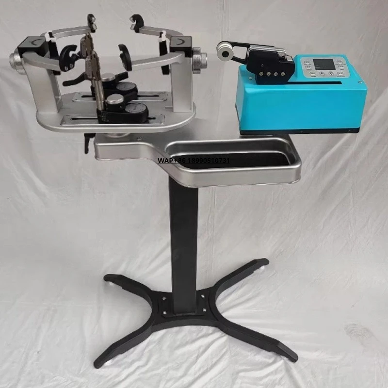 

High Quality Computer Stringing Machine Badminton Tennis Rackets Automatic Racket Badmintonstringing Machine with Clamp