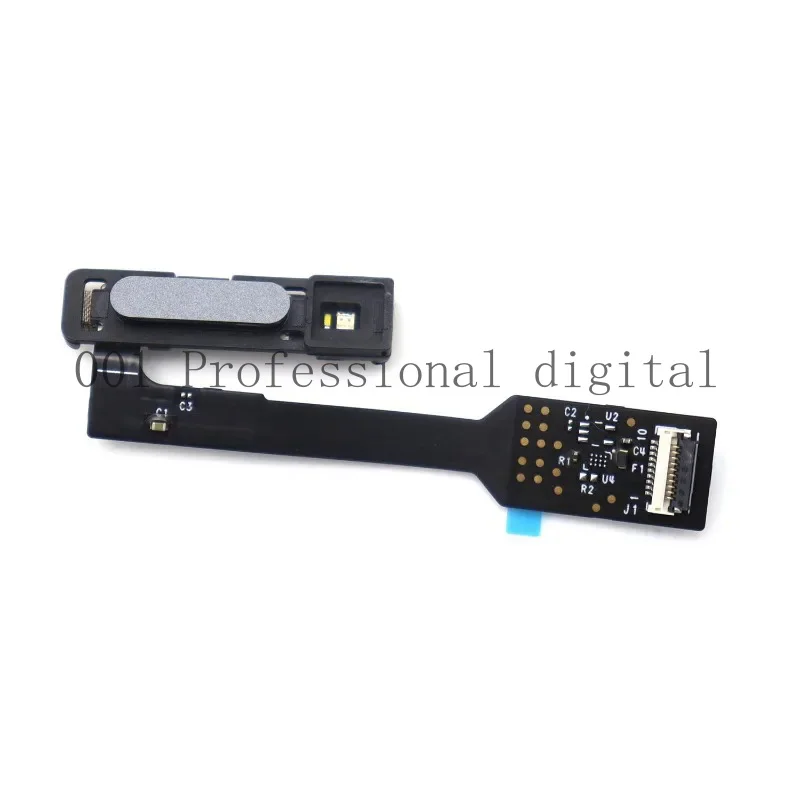 New For ThinkPad P16 Gen 1 P16 Gen 2 Built In Finger Print FP Sensor Board 5F30V25978 5F30V25976