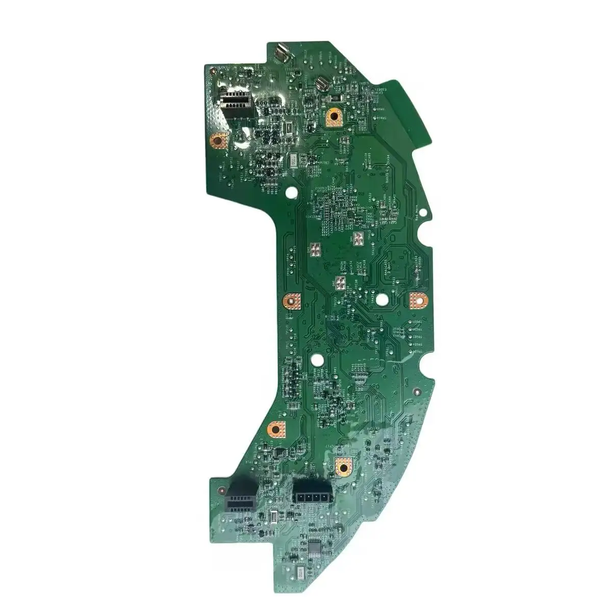 Original Motherboard For  Roborock S50 S51 S52 S55 Robot Vacuum cleaner Mainboard Spare Parts