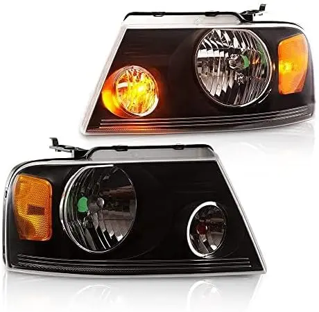 

Фры в сборе, совместимые с Ford F150/200 2004-2008 гг. Lincoln Mark Lt (НЕ совместим с F150 Heritage/Flare 2004 г.
