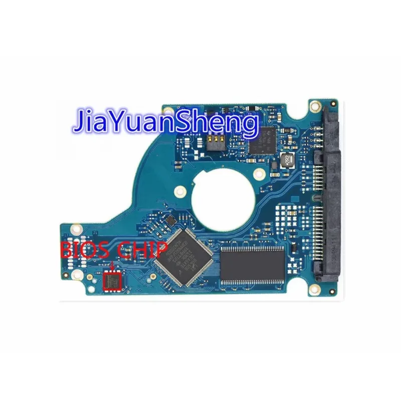 

100609264 REV B , REV A , 100675229 Печатная плата жесткого диска RevA / Seagate 9573 / 4848, 1078, ST1000LM010