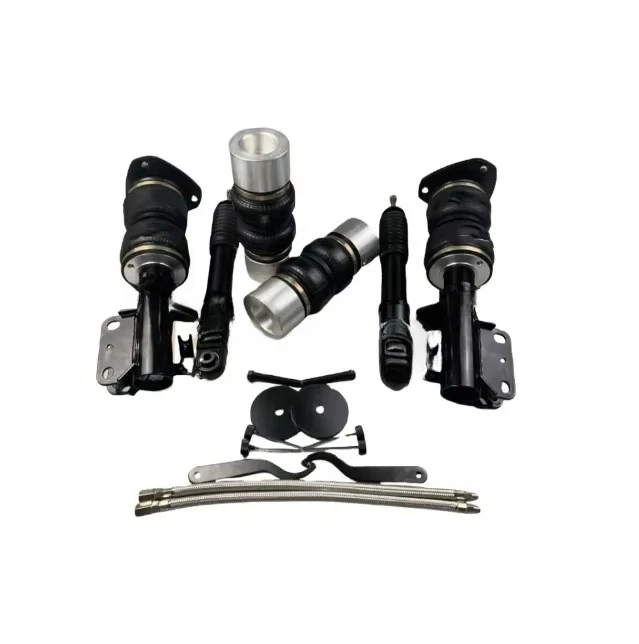 For CAMARO (2018 +)/Air Suspension Kit/Air Spring/Air Pillar