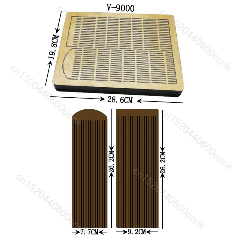 

New tassels Wooden Dies Cutting Dies Scrapbooking /Multiple Sizes /V-9000