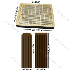 New tassels Wooden Dies Cutting Dies Scrapbooking /Multiple Sizes /V-9000