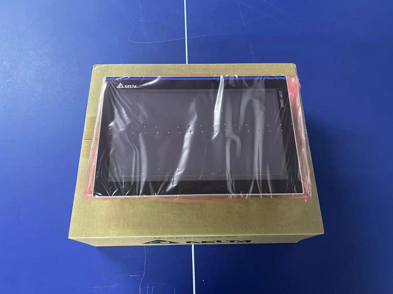 DOP-300 Series 10.1inch HMI Touch Screen DOP-3S10S3E2 Industrial PCs & Human Machine Interfaces