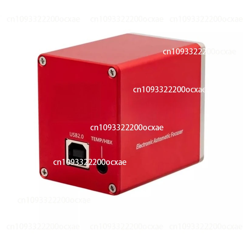 

The third generation upgrade electric focus, fine focus, electric focus photography, astronomical telescope matching