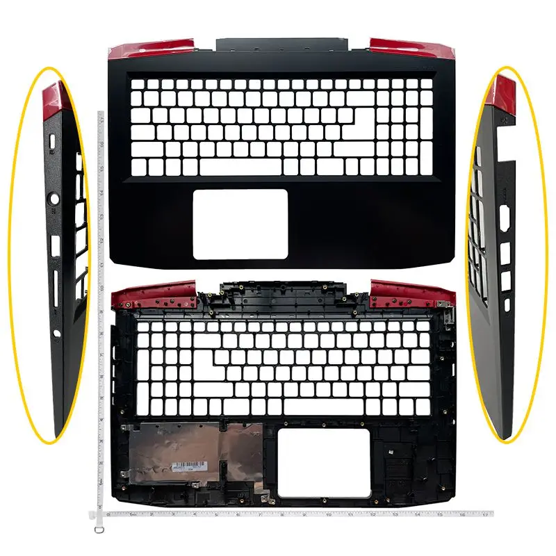 NEW for Acer Aspire VX15 VX5-591G N16C7 Laptop Lcd Back Cover 60.GM1N2.002 15.6\