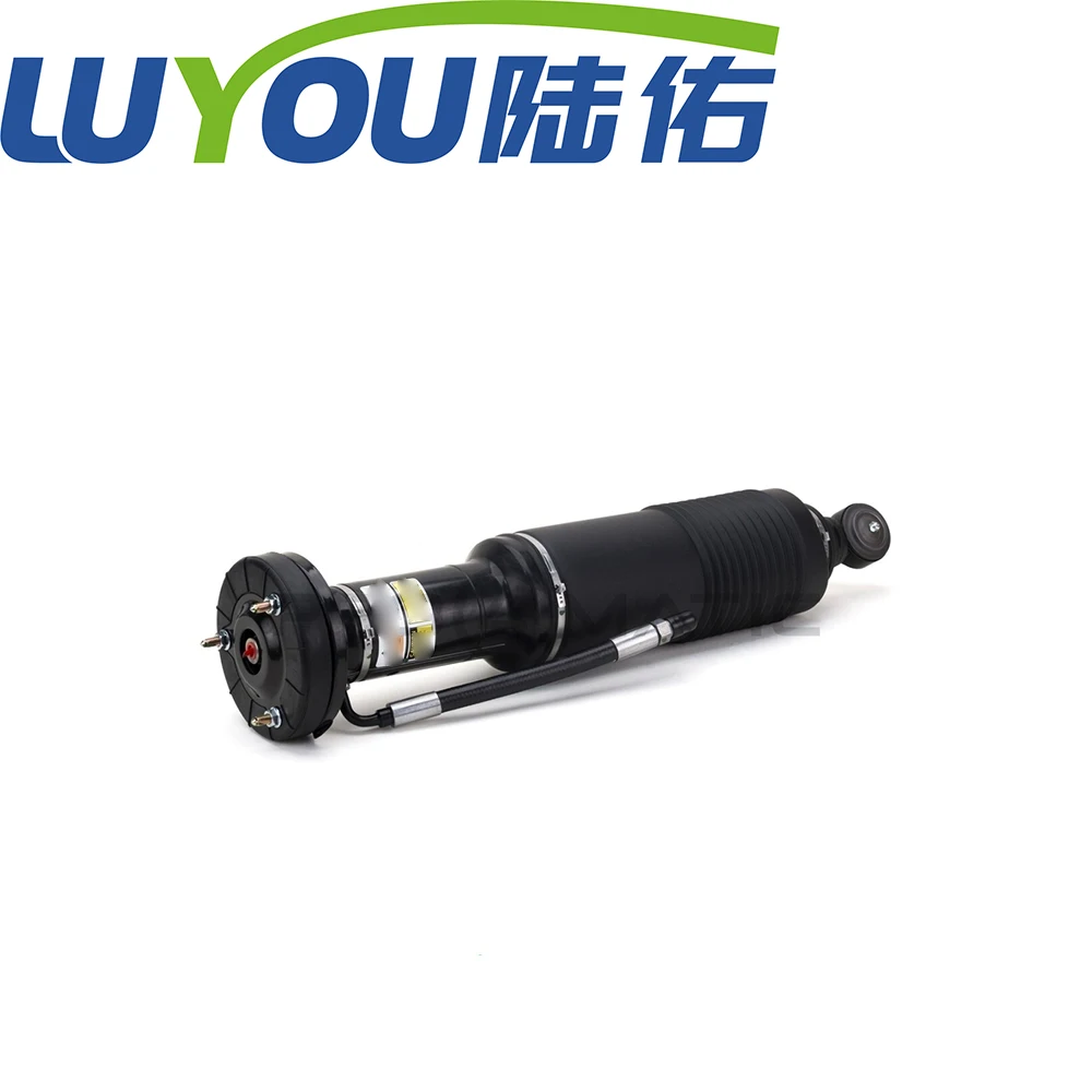 2303208813 LUYOU Auto Parts 1 pcs Front Right Shock Air Absorber For Mercedes Benz SL600 SL500 2003-2007 OE A2303208813