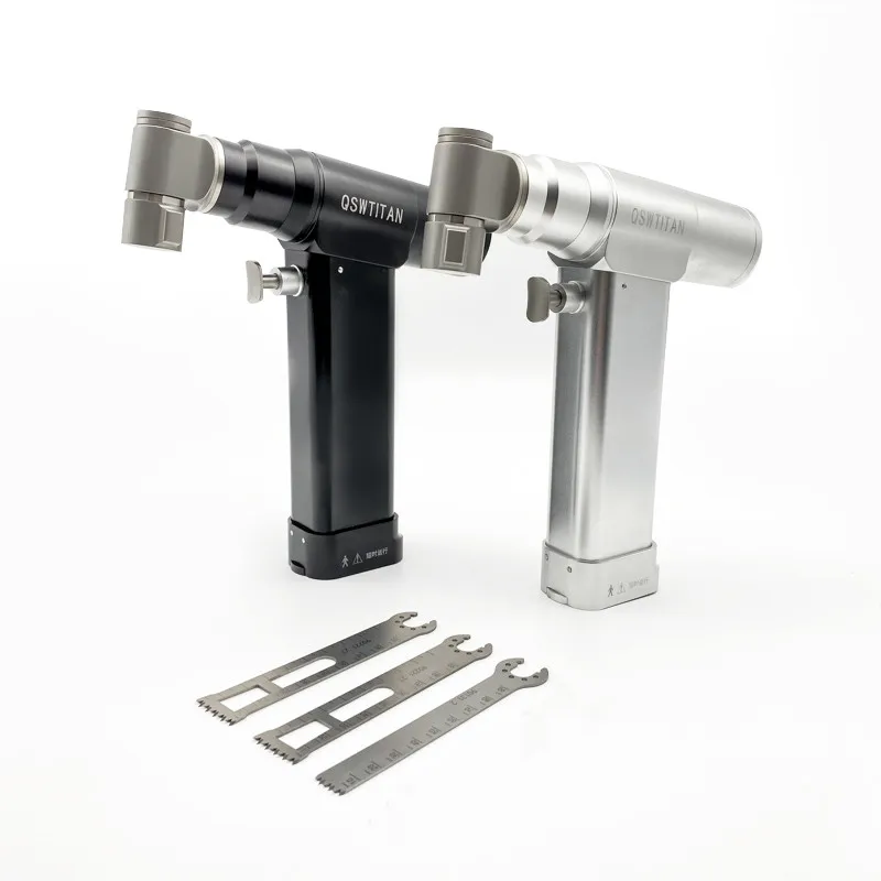 

Oscillating Saw Bone Cutting Sagittal Saw for trauma surgery Orthopedic power tools Orthopedic Surgical instrument