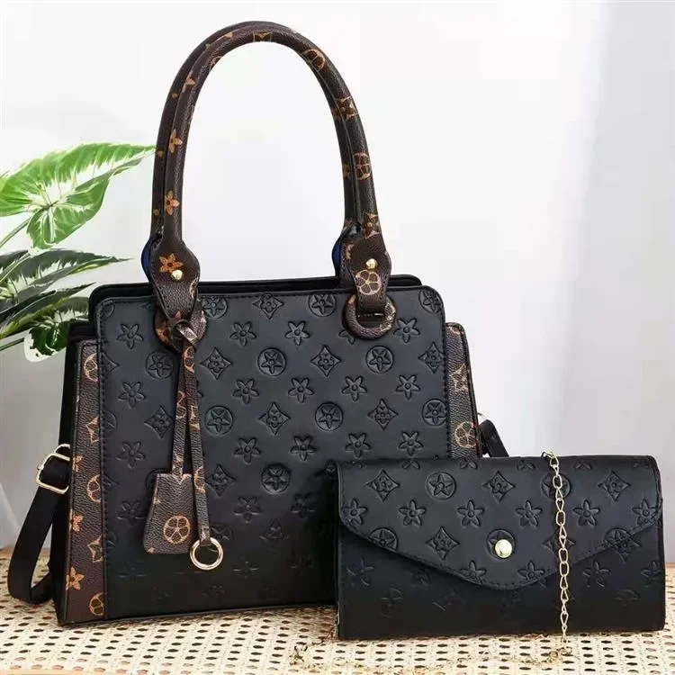

Free shipping designer women's bag embossed collision dice mother bag single shoulder crossbody handbag in multiple colors