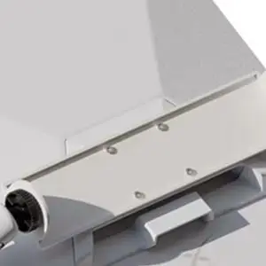 Strong Adhesion Suction Cup Mount for Starlink Signal Suitable for Car Roof Windshield and Flat Vehicle Areas Strong
