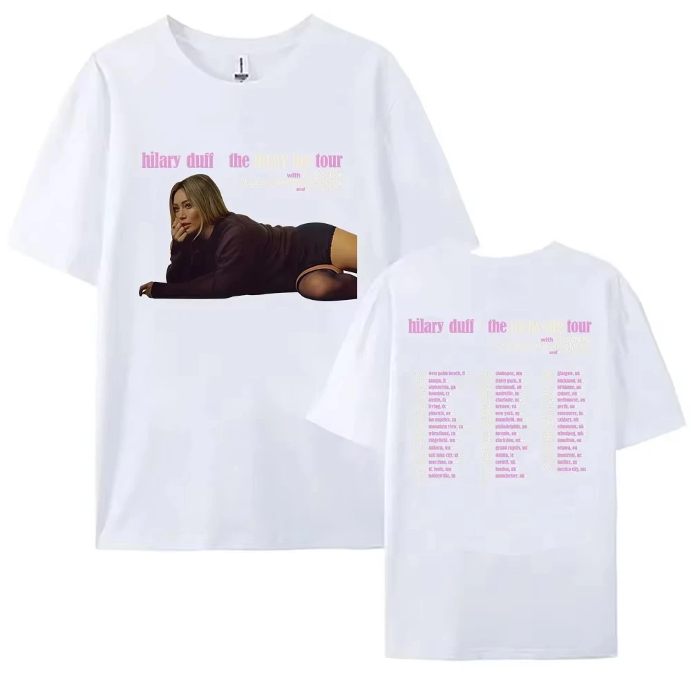 New 2026 Kids Adults Unisex Crew Neck Short Sleeve T-Shirt, Vintage Figure Graphic Tees, Casual Daily Fashion Tops For Men Women