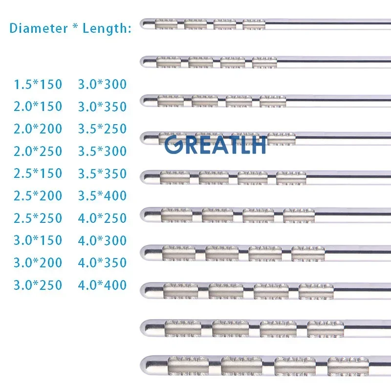 4 Holes Fat Harvesting Cannula for Stem Cells liposuction Cannula Fat Transfer Needle for Beauty Sawtooth Shape Needle