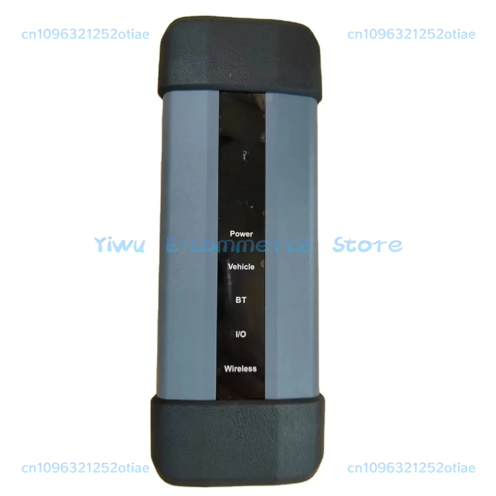 

Truck Diagnostic Scanner For Sinotruck Cororation Vehicle OBD2 Diagnostic Scanner