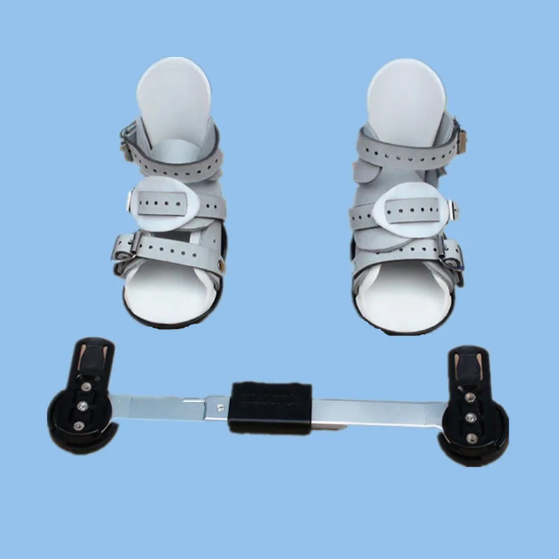 Order Directly The Most Suitable for The Club Footwear of Dennis Brown Splint Children\'s Orthopedic Shoes