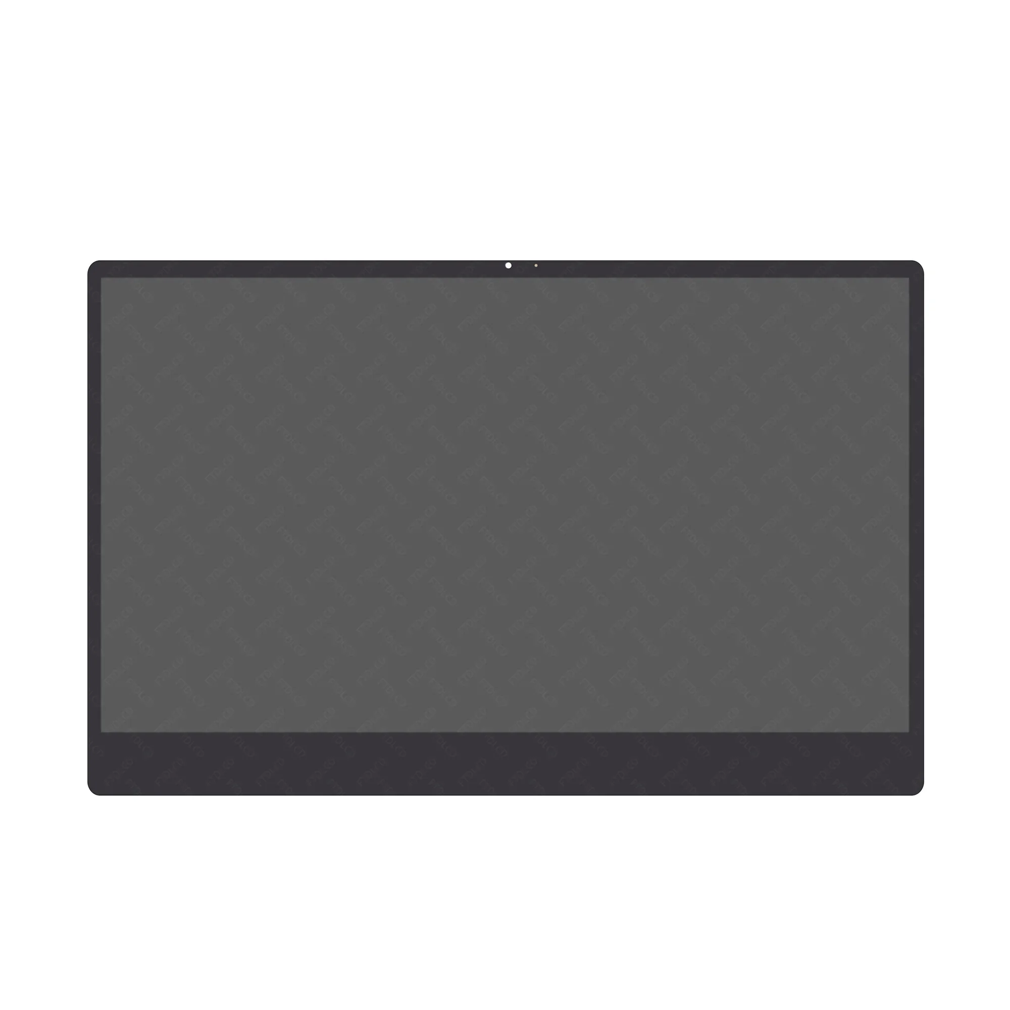 13.3'' FHD IPS LCD Screen Display Front Glass Assembly For Lenovo IdeaPad S530-13 IWL