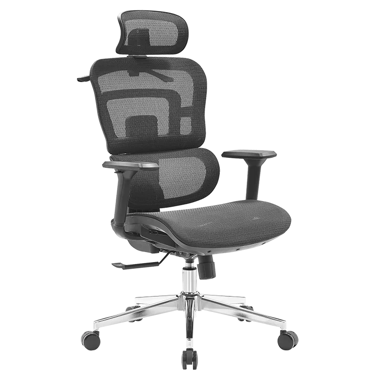 Executive high back manager ergonomic office chair custom office chair