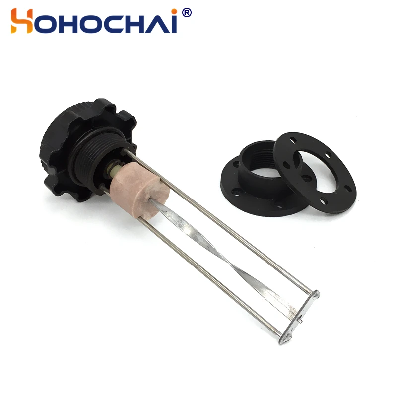 Diesel Generator Fuel Tank Fuel Gauge Oil Flow Float Fuel Level Sensor Liquid Measuring Instruments Generator Set Auto Part