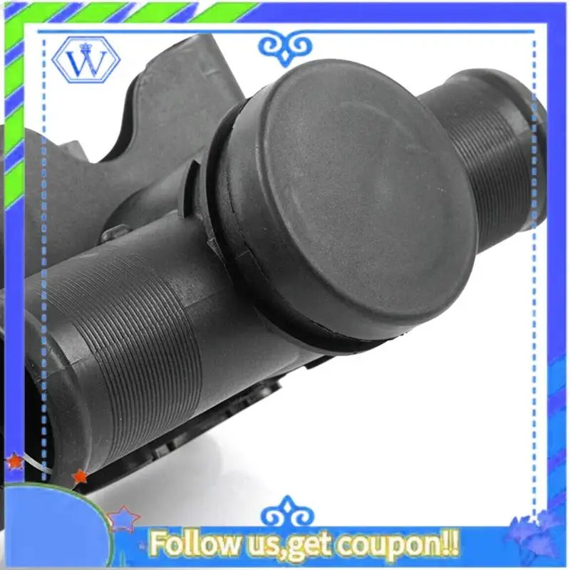 

M46K-корпус термостата для Ford Focus II Mondeo IV 307 407 508 607 Volvo S40 3M5Q-8A586-CA/3M5Q-8A587-AA