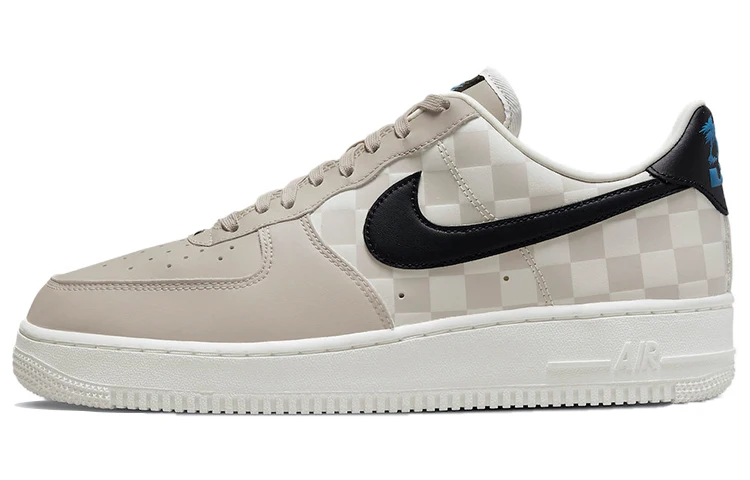 

Кроссовки Nike Air Force 1 Low LeBron James стремятся к великолепной обуви